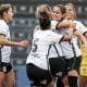 Corinthians x São José - Brasileiro de futebol feminino