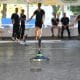 Eisstocksport brasileiro na Copa América de 2017