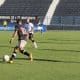Corinthians e Vasco ficam no empate em 1 a 1