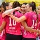 Osasco bate o São Paulo e terá a vantagem na semi do Campeonato Paulista de Vôlei