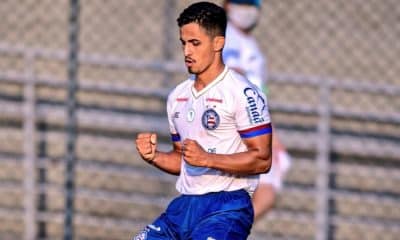 Bahia venceu o primeiro duelo contra o Ceará e joga em vantagem na Copa do Brasil sub-20 ao vivo