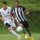 Botafogo x Floresta-CE - Copa do Brasil Sub-20