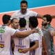 Cruzeiro bate o Uberlândia e está na decisão do Mineiro ao vivo superliga de vôlei masculino