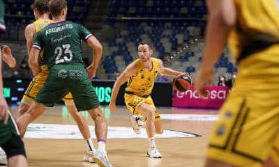 Huertas é destaque e Tenerife segue invicto no espanhol