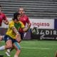 Brasil perde para o Chile e encerra participação com nenhuma vitória rúgbi seleção brasileira de rúgbi