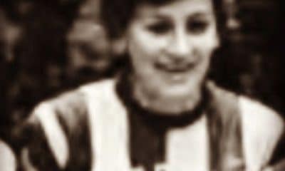Marlene foi personagem histórica do basquete brasileiro