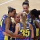 Erika - Castors Braine - Campeonato Belga Feminino
