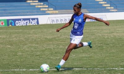 São José Ferroviária Brasileiro Feminino Ao vivo Meninas da Águia