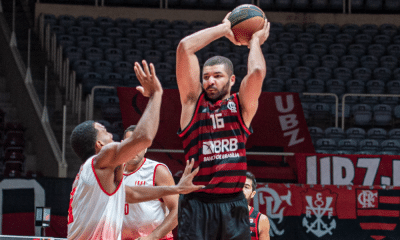 Flamengo Carioca Basquete Tijuca