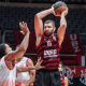 Flamengo Carioca Basquete Tijuca