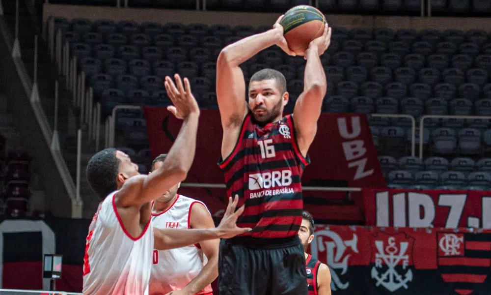 Flamengo Carioca Basquete Tijuca