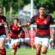 Flamengo x Sport - Brasileiro Sub-20 de futebol