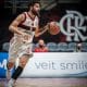 Flamengo Carioca Basquete Franco Balbi