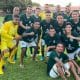 Goiás - União - Copa do Brasil Sub-20