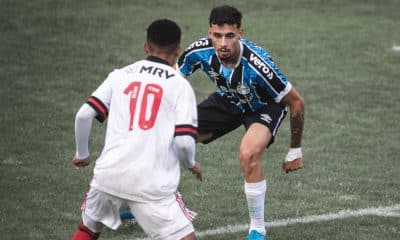 Grêmio Bahia Brasileiro Sub-20 Ao vivo
