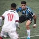 Grêmio Bahia Brasileiro Sub-20 Ao vivo
