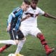 Grêmio Brasileiro Sub-20 Fluminense Ao vivo