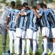 Grêmio x Chapecoense - Brasileiro Sub-20 de futebol