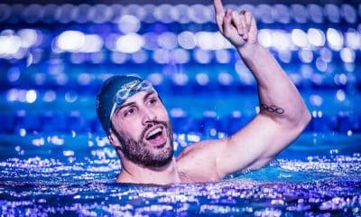 Guilherme Guido - Vini Lanza - ISL