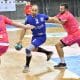 Henrique Teixeira Brasileiros Raul Nantes Liga Romena Handebol