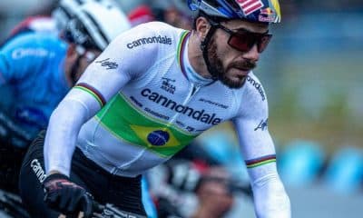 Henrique Avancini - Copa do Mundo de Mountain Bike - Cross Country
