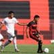 Internacional Brasileiro Sub-20 Sport Palmeiras Santos Fluminense
