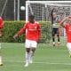 Inter - Galvez - Copa do Brasil Sub-20