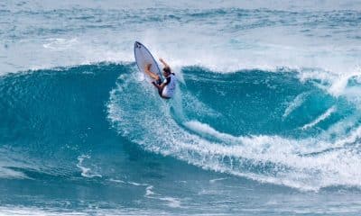 João Chianca surfista WSL