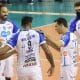 Taubaté x Sesi - Superliga masculina