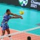 O ponteiro Lucarelli e seus companheiros do Trentino estrearam com vitória na segunda rodada da Champions League de vôlei masculino. Integrando o Grupo H, com sede na cidade de Amriswil, na Suíça, o time do brasileiro derrotou o Dínamo Moscou, por 3 sets a 0, parciais de 25/18, 25/13 e 25/16. O campeão olímpico na Rio-2016 iniciou como titular e marcou cinco pontos, sendo quatro em ataques e um de bloqueio