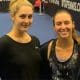 Luisa Stefani - Premier de Ostrava - Gabriela Dabrowski