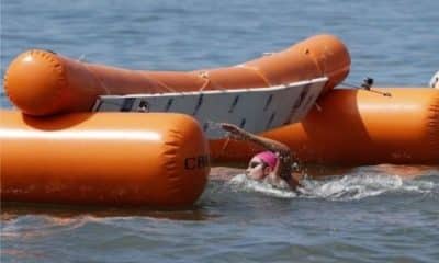 Campeonato Brasileiro de maratona aquática - Copa Brasil de maratona aquática são bernardo