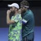 Marcelo Demoliner - Marcelo Melo - Bia Haddad - Rebeca Pereira