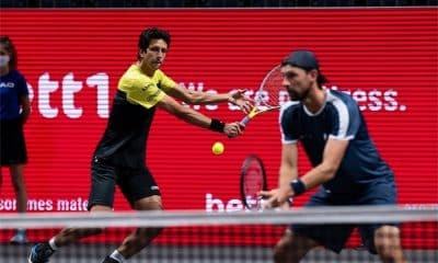 Marcelo Melo - Marcelo Demoliner