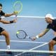 Marcelo Melo - Marcelo Melo e Lukasz Kubot