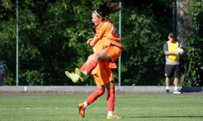 Internacional goleia o Audax e confirma vaga para a próxima fase