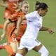 Marta - Orlando Pride - Houston Dash - NWSL Fall Series