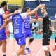 Taubaté x Cruzeiro - Troféu Super Vôlei