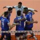 Minas x Vôlei Renata - Vôlei Renata e Minas - Troféu Super Vôlei