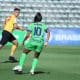Minas Brasília Brasileiro Feminino Internacional Ao vivo