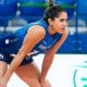 Natália - Dinamo Moscou - Campeonato Russo de vôlei feminino - Luizinho - Lucas Loh