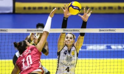 CBV Tainara Osasco Claudinha Praia Clube