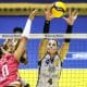 CBV Tainara Osasco Claudinha Praia Clube