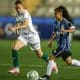 Grêmio Brasileiro Feminino Palmeiras
