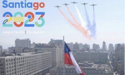 Santiago 2023