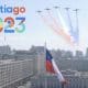 Santiago 2023