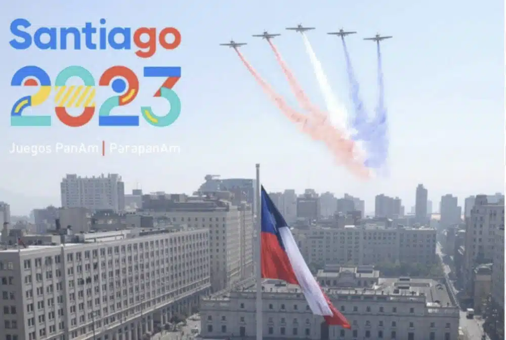 Santiago 2023