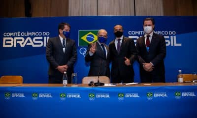 Paulo Wanderley COB