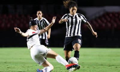 Santos e São Paulo briga por vaga na semifinal do Campeonato Brasileiro