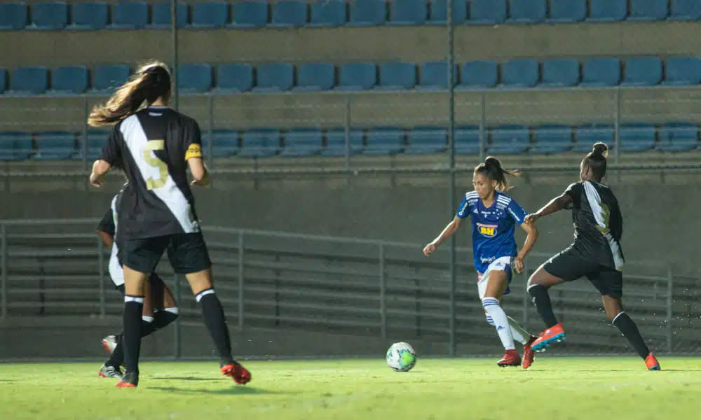 Ponte Preta Brasileiro Feminino Grêmio Ao vivo